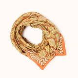 Grand foulard Latika