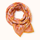 Grand foulard Latika