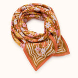 Grand foulard Latika