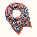 Grand foulard Latika