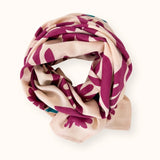Grand foulard Latika