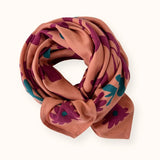 Grand foulard Latika
