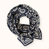 Grand foulard Latika