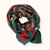 Grand foulard Latika