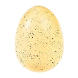 Œuf de dinosaure géant à éclore - Terre préhistorique