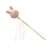 Baguette magique lapin