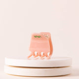 Mini pince pivoine