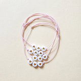 Bracelet CŒURS