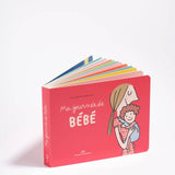 MA JOURNÉE DE BÉBÉ