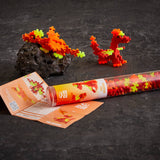 Tubes Dragons 100 Pcs - PLUS PLUS
