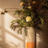 Cache vase cloche fusion