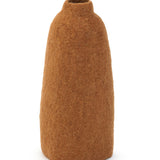 Cache vase cloche uni