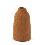 Cache vase cloche uni