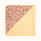 Cape de bain Cafi