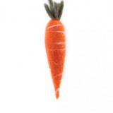 Végetaux en feutrine