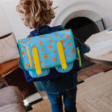 Cartable Hello Hossy 6+