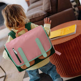Cartable Hello Hossy 6+