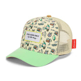 Casquette Hello Hossy Cool Kids