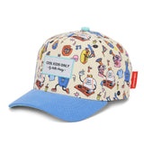 Casquette Hello Hossy Cool Kids