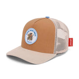 Casquette Hello Hossy Patch
