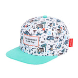 Casquette Hello Hossy Cool Kids