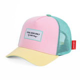 Casquette Hello Hossy Cool Kids