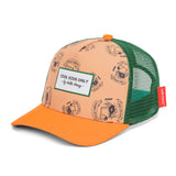 Casquette Hello Hossy Cool Kids