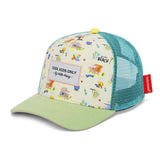 Casquette Hello Hossy Cool Kids