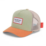 Casquette Hello Hossy Cool Kids