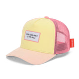 Casquette Hello Hossy Cool Kids
