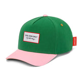Casquette Hello Hossy Cool Kids