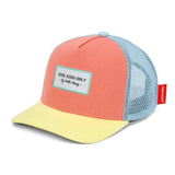 Casquette Hello Hossy Cool Kids