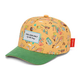 Casquette Hello Hossy Cool Kids