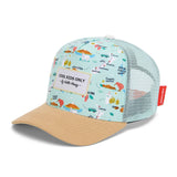 Casquette Hello Hossy Cool Kids