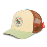 Casquette Hello Hossy Cool Kids