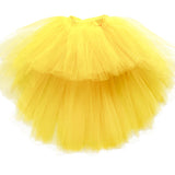 TUTU ROCK - déguisement