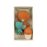 Gommu Pocket - Amande