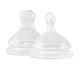 Tétines - Pack de 2 (XS/  S /M /L )