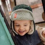 Chapka cozy