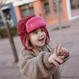 Chapka cozy