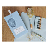 Kit brosse et peigne bébé