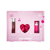 Coffret Parfum miss Cherry