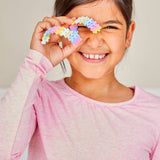 Méga Tube 240 Pcs - Mix Couleurs - PLUS PLUS