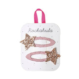 Clips Starlight Rose