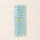 Joli peigne baby blue