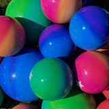 BALLON GUM 15CM ROSE & ORANGE 