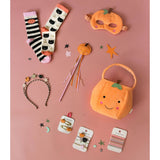 Masque de deguisement Petite Citrouille (3-10 Ans)