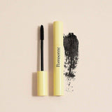 Mascara Naturel Booster De Cils • Noir Intense