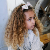 Bandeau à noeud Elsie