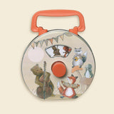 Boîte à musique